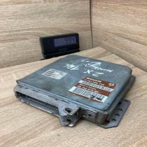 9614467480 0261200732  Engine control unit/module ECU Citroen ZX