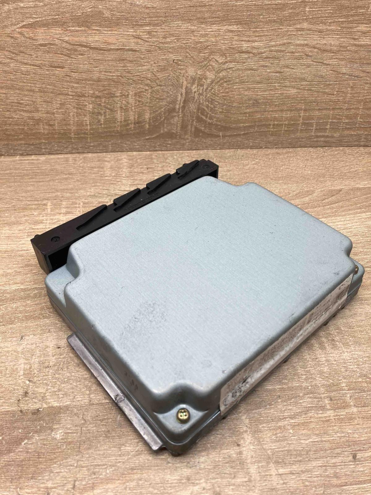08627471A  HN2 Engine control unit/module ECU Volvo S60