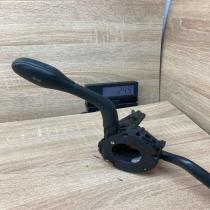 109086 1H0953633A  Wiper turn signal indicator stalk/switch Volkswagen PASSAT B4