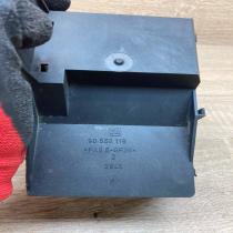 90560119 03447012  Fuse box set Opel Astra G