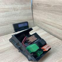 90560119 03447012  Fuse box set Opel Astra G