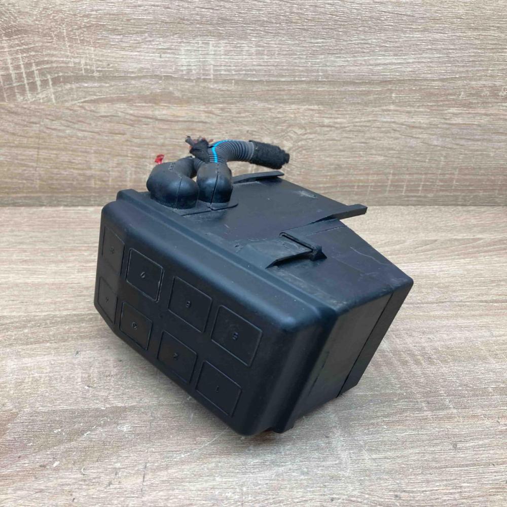 90560119  2945 Fuse box set Opel Astra G