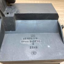90560119  2945 Fuse box set Opel Astra G