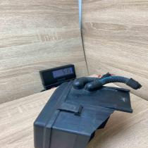 90560119  2945 Fuse box set Opel Astra G