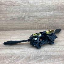 54034853 257SA 54394781E  Wiper turn signal indicator stalk/switch Nissan Almera