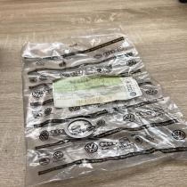 02M311187C  WAG retaining lock washer Other engine part Volkswagen Polo IV 9N3