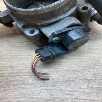 72750 17 07778E  Throttle valve Honda CR-V