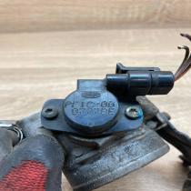 72750 17 07778E  Throttle valve Honda CR-V