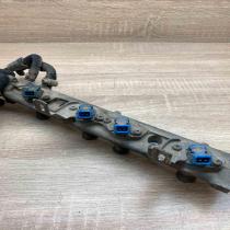 857013 300KPA 0615Y Fuel main line pipe Renault Laguna I