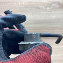 857013 300KPA 0615Y Fuel main line pipe Renault Laguna I
