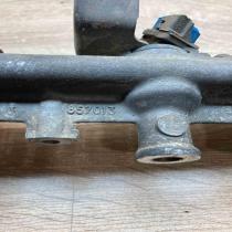857013 300KPA 0615Y Fuel main line pipe Renault Laguna I