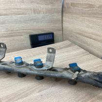 857013 300KPA 0615Y Fuel main line pipe Renault Laguna I