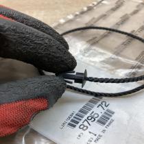 879572 8795 72  Other trunk/boot trim element Citroen Saxo