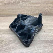 7794614 HP07500 1  A/C compressor mount bracket BMW X3 E83