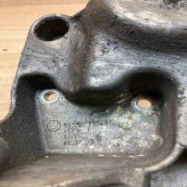 7794614 HP07500 1  A/C compressor mount bracket BMW X3 E83
