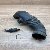 037906240  With Plug Air intake duct part Volkswagen Golf III