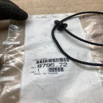 879572 8795 72  Other trunk/boot trim element Citroen Saxo