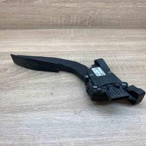 9186724 6PV008322 CE Accelerator throttle pedal Opel Signum