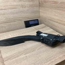 9186724 6PV008322 CE Accelerator throttle pedal Opel Signum