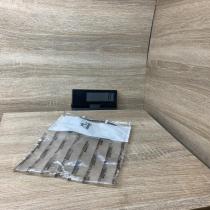 879572 8795 72  Other trunk/boot trim element Citroen Saxo