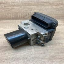 6783413 0265960327  ABS Pump BMW 5 E60 E61