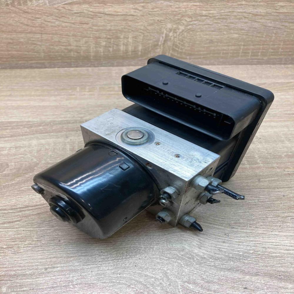 6789301 6789300  ABS Pump BMW 3 E90 E91