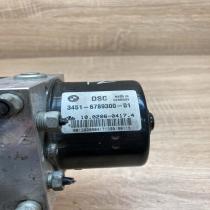 6789301 6789300  ABS Pump BMW 3 E90 E91