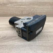 6783413 0265250217  ABS Pump BMW 5 E60 E61