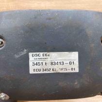 6783413 0265250217  ABS Pump BMW 5 E60 E61
