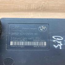 6777159 6777158  ABS Pump BMW 3 E90 E91