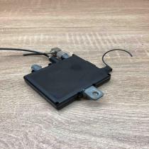 6906071 21367510 With Plug Antenna control unit BMW 3 E46