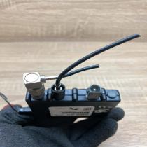 6906071 21367510 With Plug Antenna control unit BMW 3 E46