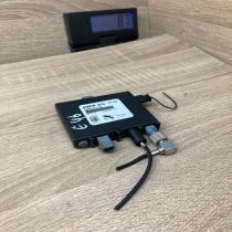 6906071 21367510 With Plug Antenna control unit BMW 3 E46