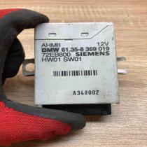 8369019   Immobilizer control unit/module BMW 3 E46