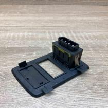 8360882 8146033  Headlight level height control switch BMW 3 E36