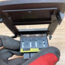 8360882 8146033  Headlight level height control switch BMW 3 E36