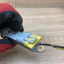 6911038 0285002064 With Plug Airbag deployment crash/impact sensor BMW 3 E46