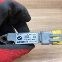 6911038 0285002064 With Plug Airbag deployment crash/impact sensor BMW 3 E46