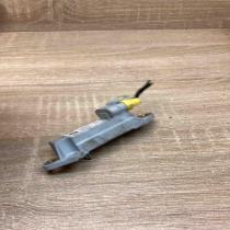 6911038 0285002064 With Plug Airbag deployment crash/impact sensor BMW 3 E46