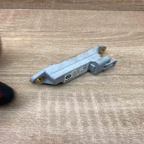 6911038 0285002064 181201 Airbag control unit/module BMW 3 E46