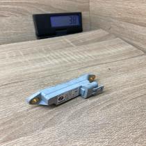 6911038 0285002064 181201 Airbag control unit/module BMW 3 E46