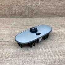 6915123 03216000  Wing mirror switch Mini One - Cooper R50 - 53