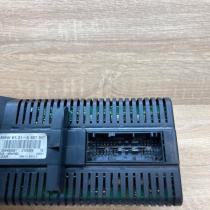 6907947 03551  Light switch BMW 3 E46