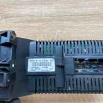 6907947 03551  Light switch BMW 3 E46