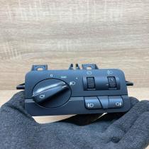 6907947 03551  Light switch BMW 3 E46