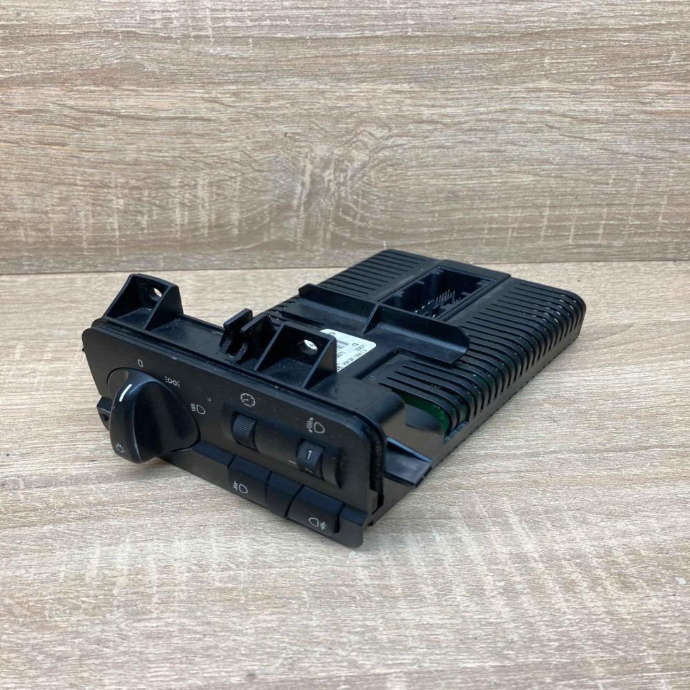 6901429 413071  Light switch BMW 3 E46