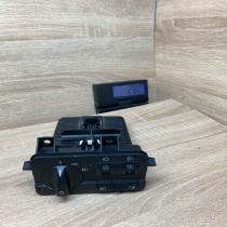 6901429 413071  Light switch BMW 3 E46