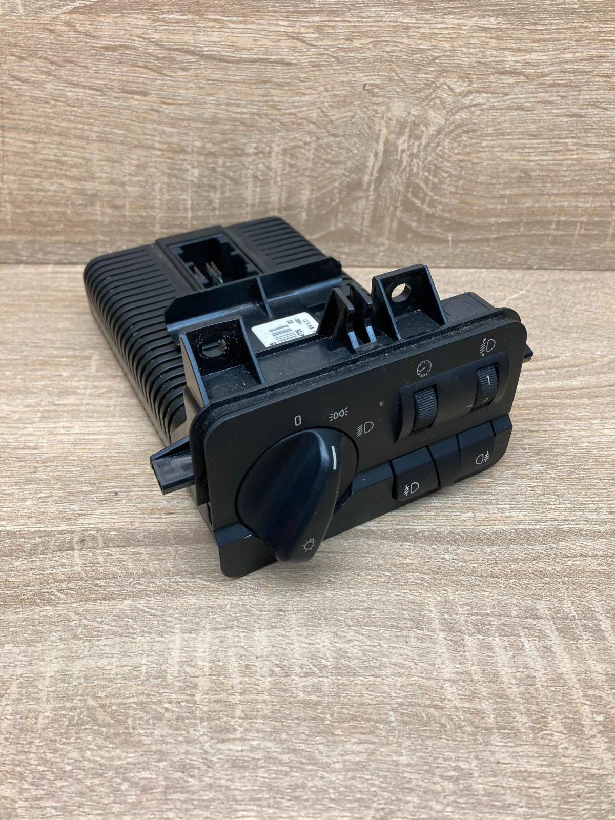 6919828 14961  Light switch BMW 3 E46