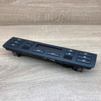 6939774 5HB008878  Climate control unit BMW 3 E46