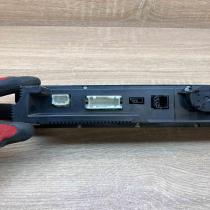 6939774 5HB008878  Climate control unit BMW 3 E46